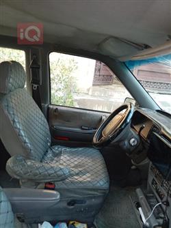 Dodge Caravan